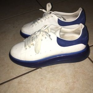 Alexander McQueen Size 10